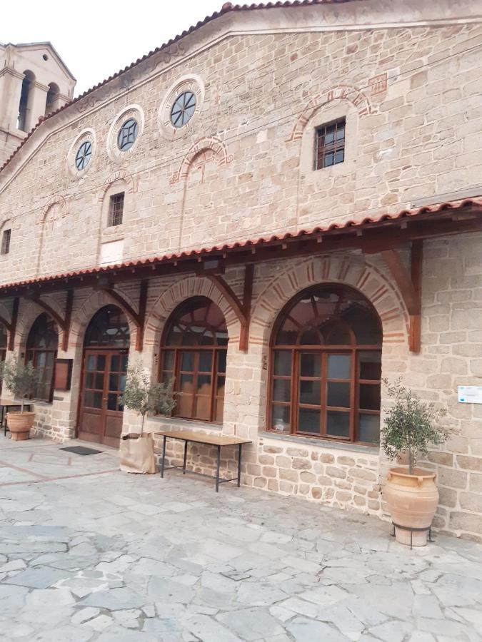Studio Wilem Sarti Exterior foto